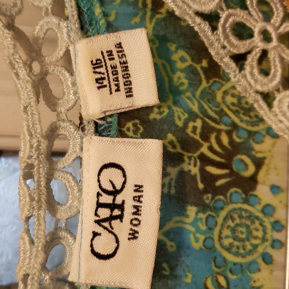 Womens Tunic